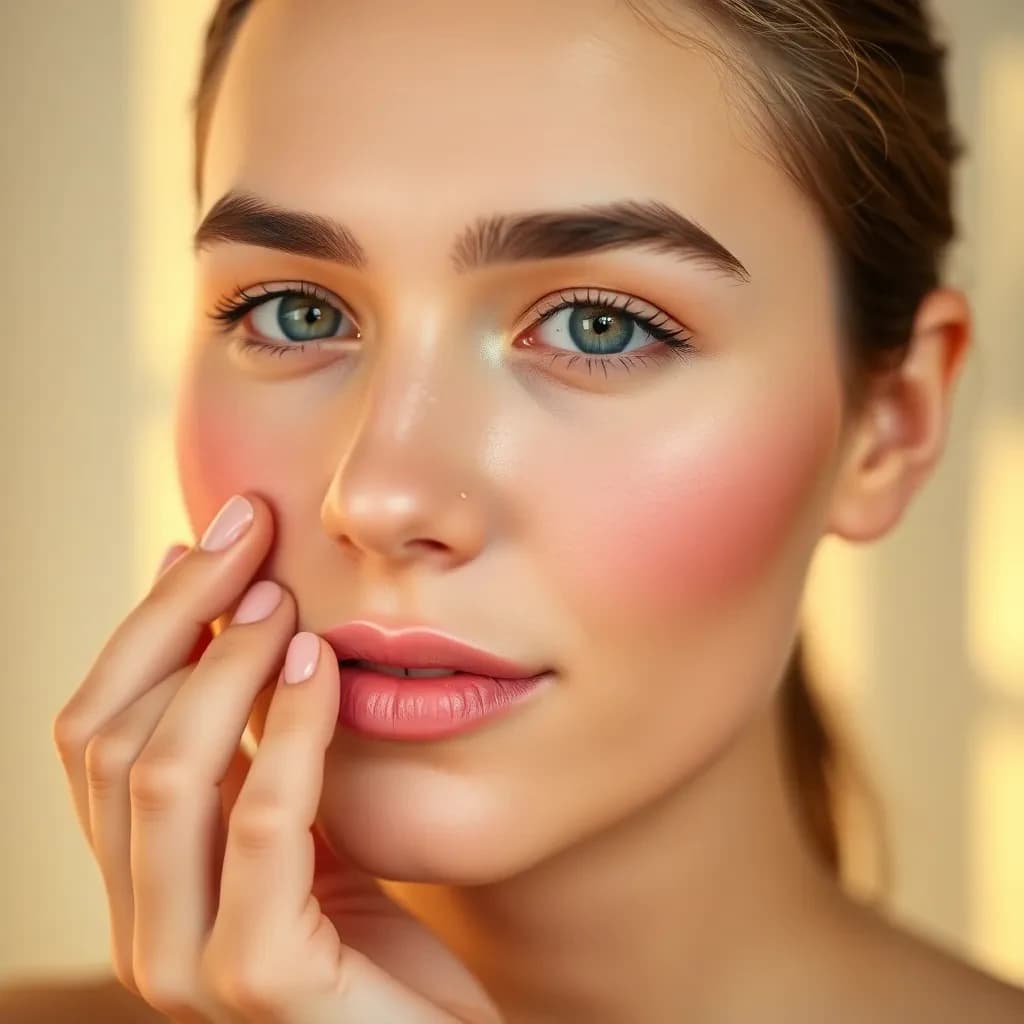 Authentic Korean Beauty Products